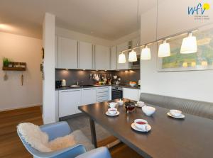 Haus Seeblick Ferienwohnung Strandgold