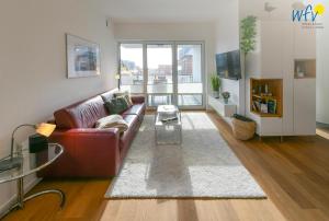Haus Seeblick Ferienwohnung Strandgold