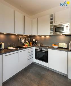Haus Seeblick Ferienwohnung Strandgold