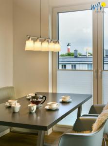 Haus Seeblick Ferienwohnung Strandgold