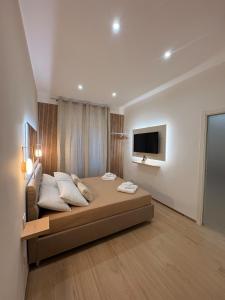 Gianvenuti House Rome - Metro A with Jacuzzi