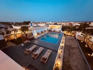 Ocean By La Siredrah