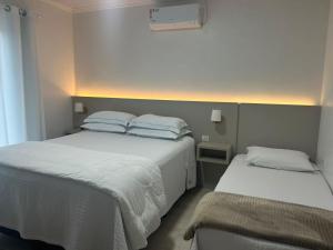 Hospedaria da Vó Sandra