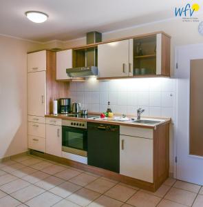 Villa Cila Ferienwohnung 3