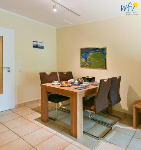 Villa Cila Ferienwohnung 3