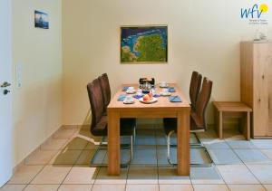 Villa Cila Ferienwohnung 3