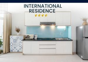 International Residence