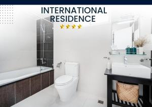 International Residence