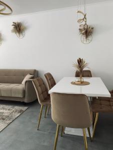 Ivory Luxe Residence