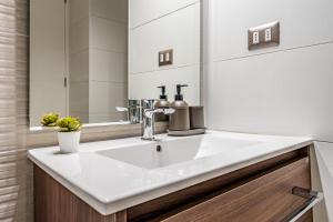 Departamento elegante y comodo con AC