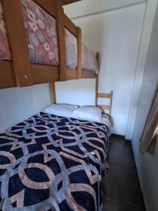 Bellavista Hospedaje Vista asombrosa