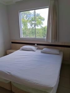 Apartamento - Com acesso ao Rio Quente Aguas da Serra