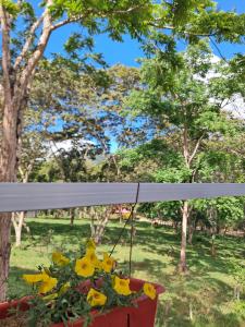 Bellavista Hospedaje Vista asombrosa