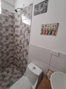 Bellavista Hospedaje Vista asombrosa