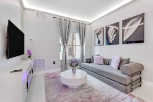 Family 1BR Near Disney Vineland OCCC