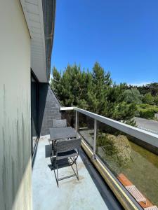 Villas Ti Melen face a la plage du Lodonnec : photos des chambres