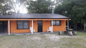 Cabañas La FLorencia