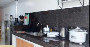 2BR FULL Airconditioned Spacious-Cozy &Relaxing