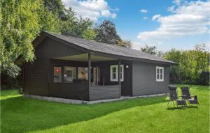 2 Bedroom Gorgeous Home In Askeby