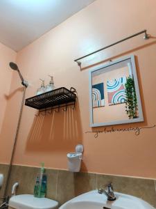 2BR FULL Airconditioned Spacious-Cozy &Relaxing