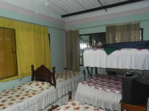 Casa con Piscina cerca a Neiva 1