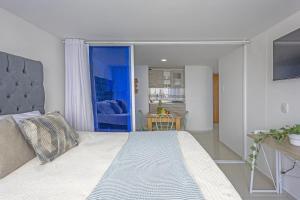 Riviera Coral Beach - Con vista al mar