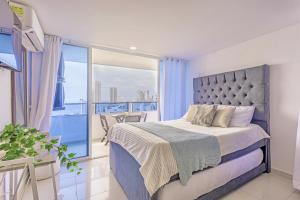 Riviera Coral Beach - Con vista al mar