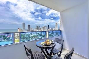 Riviera Coral Beach - Con vista al mar