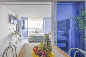 Riviera Coral Beach - Con vista al mar