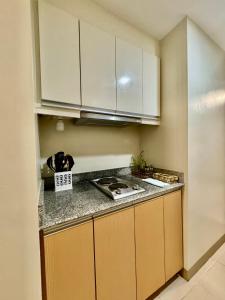 The Palladium - 1Bedroom Pool-View