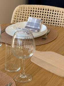 Arborea, luxury apartment with private yard