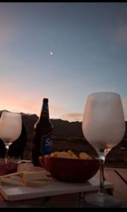 Cabaña Abra del Monte Monohambiente