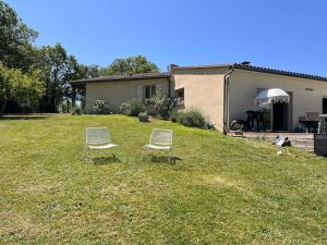 La colline paradis de Josephine