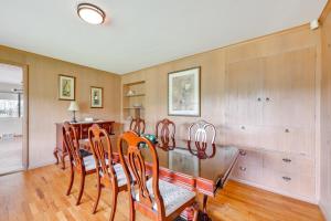 Family-Friendly Yakima Escape with Yard and Pool!