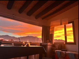 Cabaña Abra del Monte Monohambiente