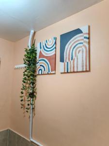 Eco cozy Home Comfort for family and couples