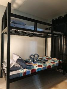 Eco cozy Home Comfort for family and couples