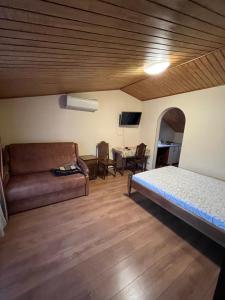 Rest house