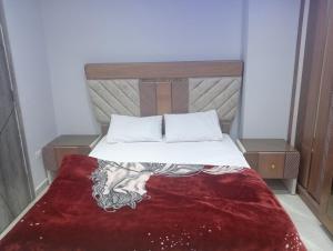 شقه فندقيه اول سكن