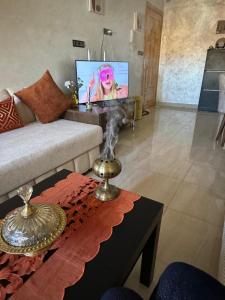 Appartement INES Saidia