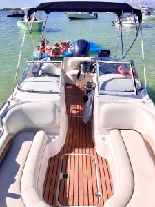 Florida Keys Boat Charters