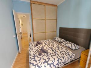 Cozy apartment in Gracia