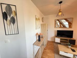 T3 Spacieux en hyper centre de Beauvais