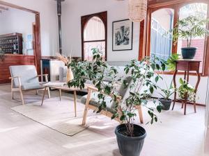 Hostal del Rio Talca