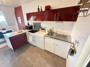 T3 Spacieux en hyper centre de Beauvais