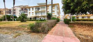 Apartamento El Peñoncillo 26 Playa - GT