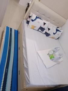 Sea Residence Tower EF Lets