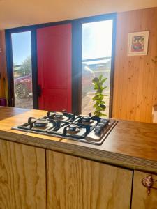 Casa de campo Matanzas