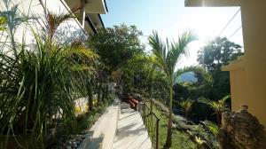 Bayu Hotel Lipah Beach