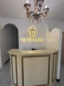 Hotel The Royalty Inn
